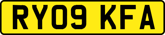 RY09KFA