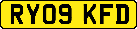 RY09KFD
