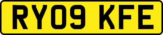 RY09KFE