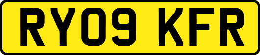 RY09KFR