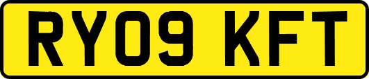 RY09KFT