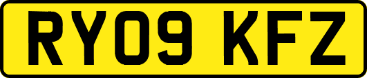 RY09KFZ