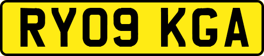RY09KGA