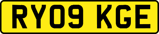 RY09KGE