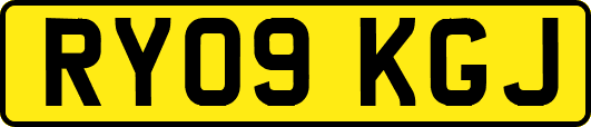 RY09KGJ