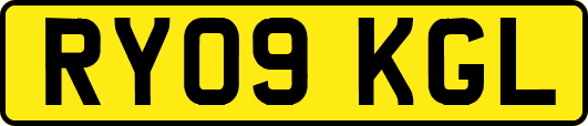 RY09KGL