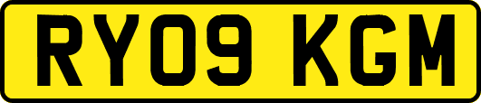 RY09KGM
