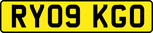 RY09KGO