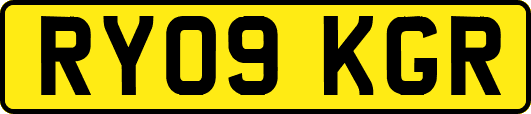 RY09KGR