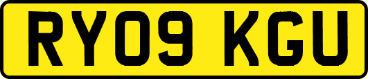 RY09KGU