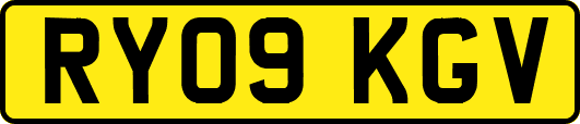 RY09KGV
