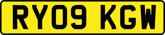 RY09KGW