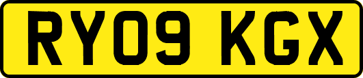 RY09KGX