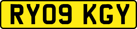 RY09KGY