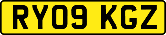 RY09KGZ