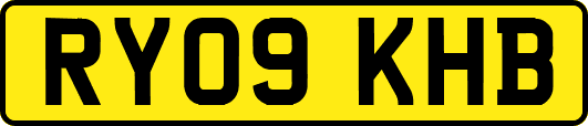 RY09KHB