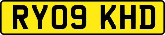 RY09KHD