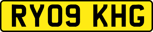 RY09KHG