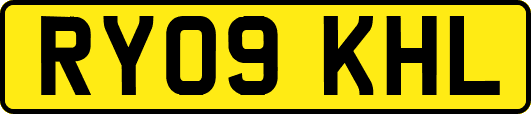 RY09KHL