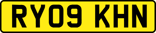 RY09KHN