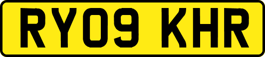 RY09KHR