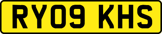 RY09KHS