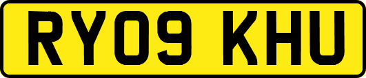 RY09KHU