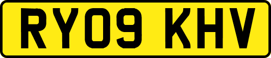 RY09KHV