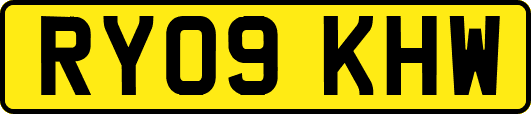 RY09KHW