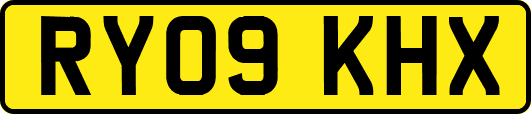 RY09KHX