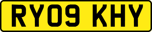 RY09KHY