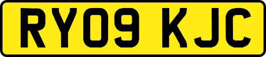 RY09KJC