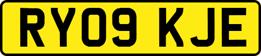 RY09KJE