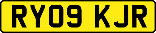 RY09KJR