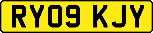 RY09KJY