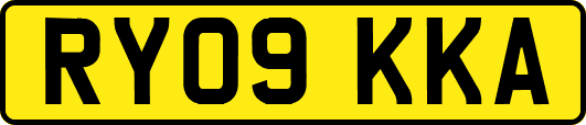 RY09KKA