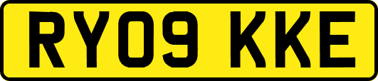RY09KKE