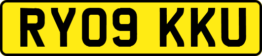 RY09KKU