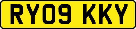 RY09KKY