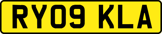 RY09KLA