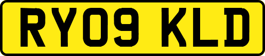 RY09KLD
