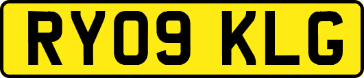 RY09KLG