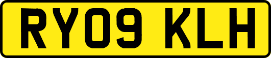 RY09KLH