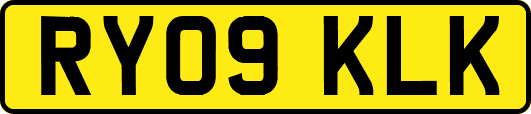RY09KLK