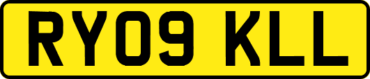 RY09KLL