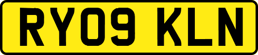 RY09KLN