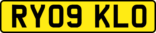 RY09KLO