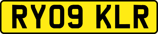 RY09KLR