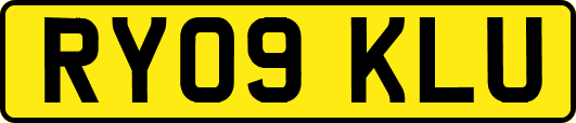 RY09KLU