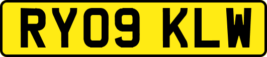 RY09KLW